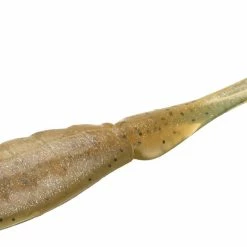 Lures 13 Fishing Vertigo Minnow Hand Poured Dropshot Finesse Bait