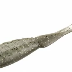 Lures 13 Fishing Vertigo Minnow Hand Poured Dropshot Finesse Bait