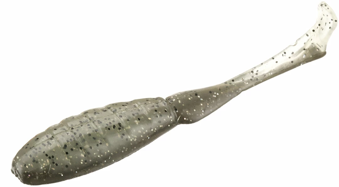 Lures 13 Fishing Vertigo Minnow Hand Poured Dropshot Finesse Bait