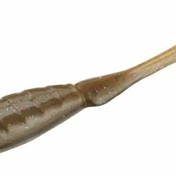 Lures 13 Fishing Vertigo Minnow Hand Poured Dropshot Finesse Bait