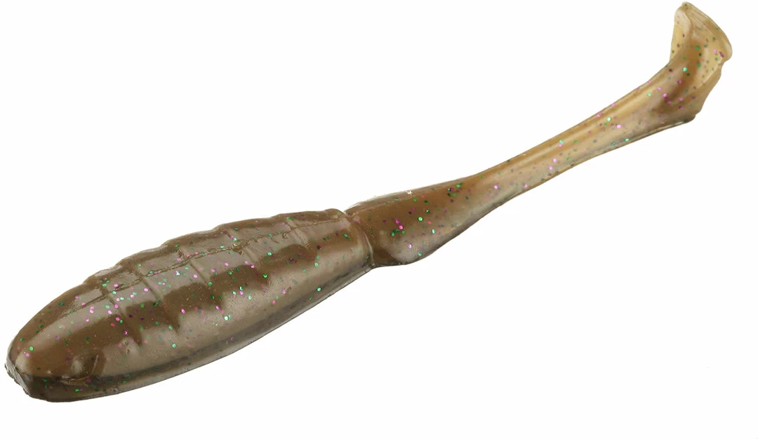 Lures 13 Fishing Vertigo Minnow Hand Poured Dropshot Finesse Bait