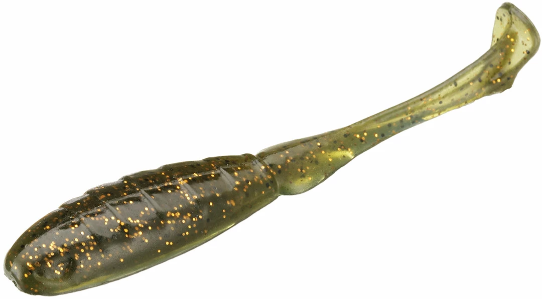 Lures 13 Fishing Vertigo Minnow Hand Poured Dropshot Finesse Bait