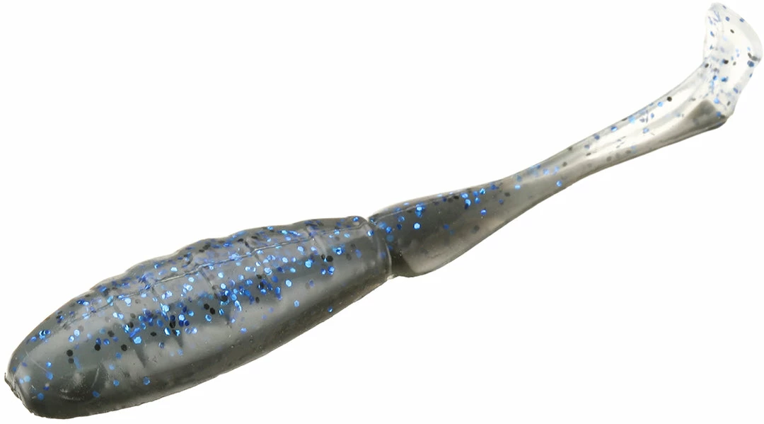 Lures 13 Fishing Vertigo Minnow Hand Poured Dropshot Finesse Bait