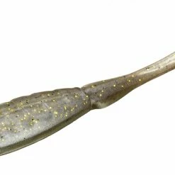 Lures 13 Fishing Vertigo Minnow Hand Poured Dropshot Finesse Bait