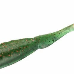 Lures 13 Fishing Vertigo Minnow Hand Poured Dropshot Finesse Bait