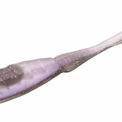 Lures 13 Fishing Vertigo Minnow Hand Poured Dropshot Finesse Bait