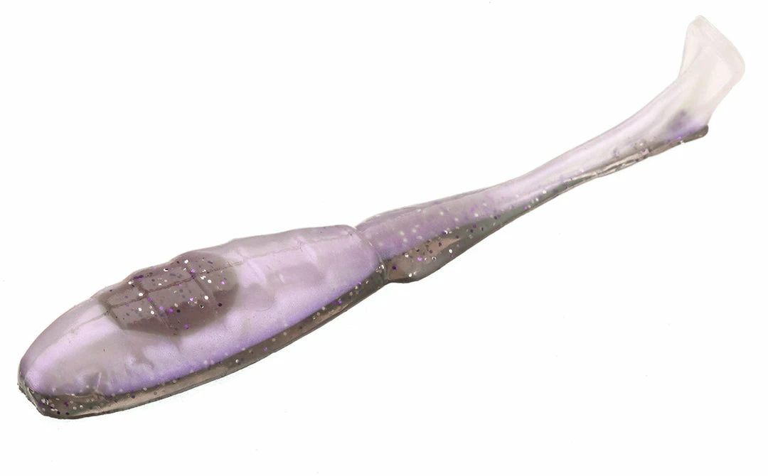 Lures 13 Fishing Vertigo Minnow Hand Poured Dropshot Finesse Bait