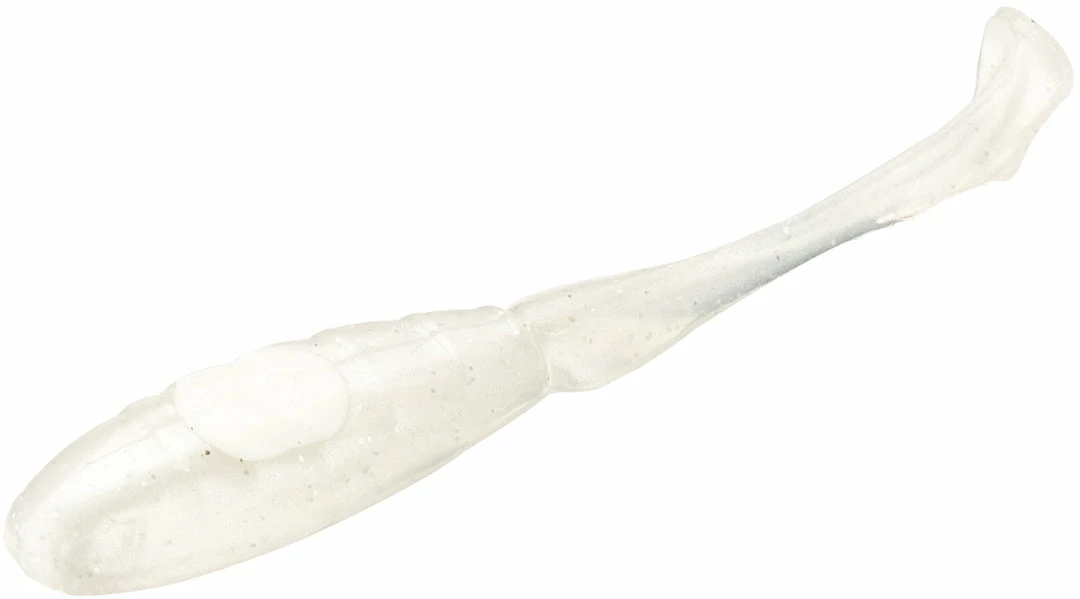 Lures 13 Fishing Vertigo Minnow Hand Poured Dropshot Finesse Bait