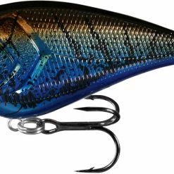 Lures 13 Fishing Warthog Squarebill