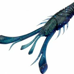 Lures 13 Fishing Wobble Craw