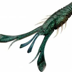 Lures 13 Fishing Wobble Craw