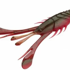 Lures 13 Fishing Wobble Craw