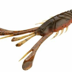 Lures 13 Fishing Wobble Craw