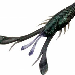 Lures 13 Fishing Wobble Craw