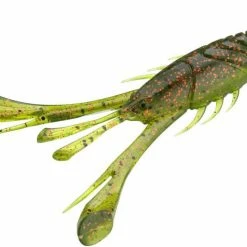 Lures 13 Fishing Wobble Craw