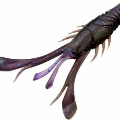 Lures 13 Fishing Wobble Craw