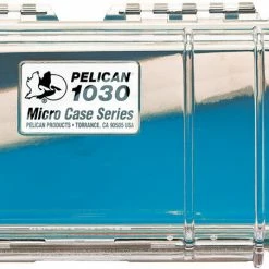 NRS Kayak Fishing Pelican Micro Cases