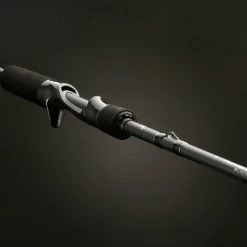 13 Fishing Muse Black Casting Rod Rods