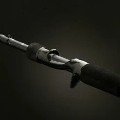 13 Fishing Muse Black Casting Rod Rods