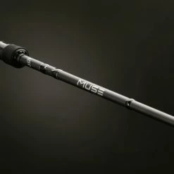 13 Fishing Muse Black Casting Rod Rods