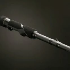 Rods 13 Fishing Muse Black Spinning Rod