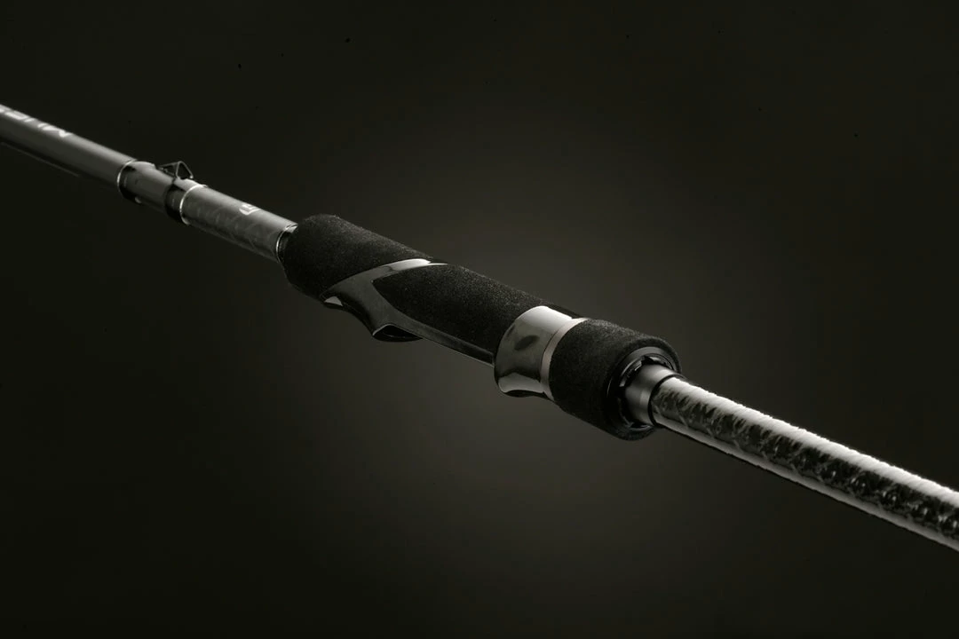 Rods 13 Fishing Muse Black Spinning Rod