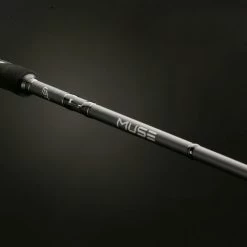 Rods 13 Fishing Muse Black Spinning Rod