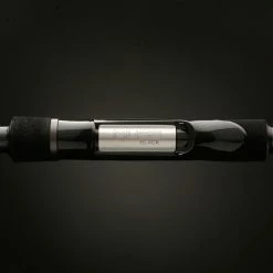 Rods 13 Fishing Muse Black Spinning Rod