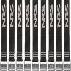 NRS 1" HD Tie-Down Straps