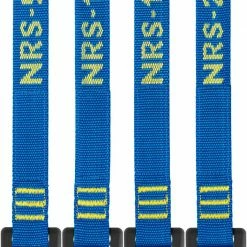NRS Buckle Bumper 1" Straps
