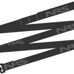 NRS Dog Leash Kayak Fishing