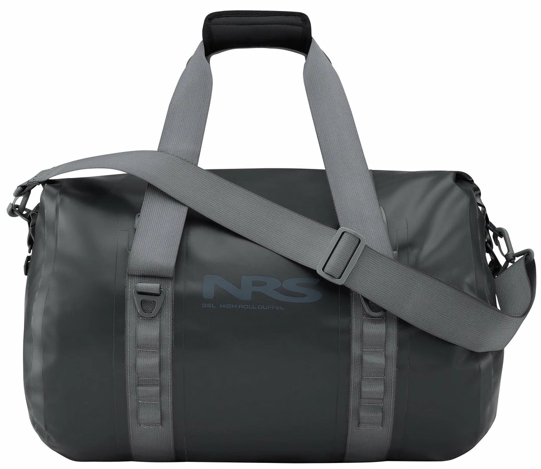 NRS High Roll Duffel Dry Bag
