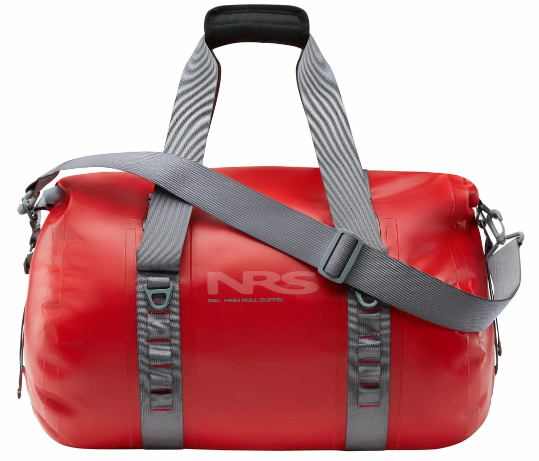 NRS High Roll Duffel Dry Bag