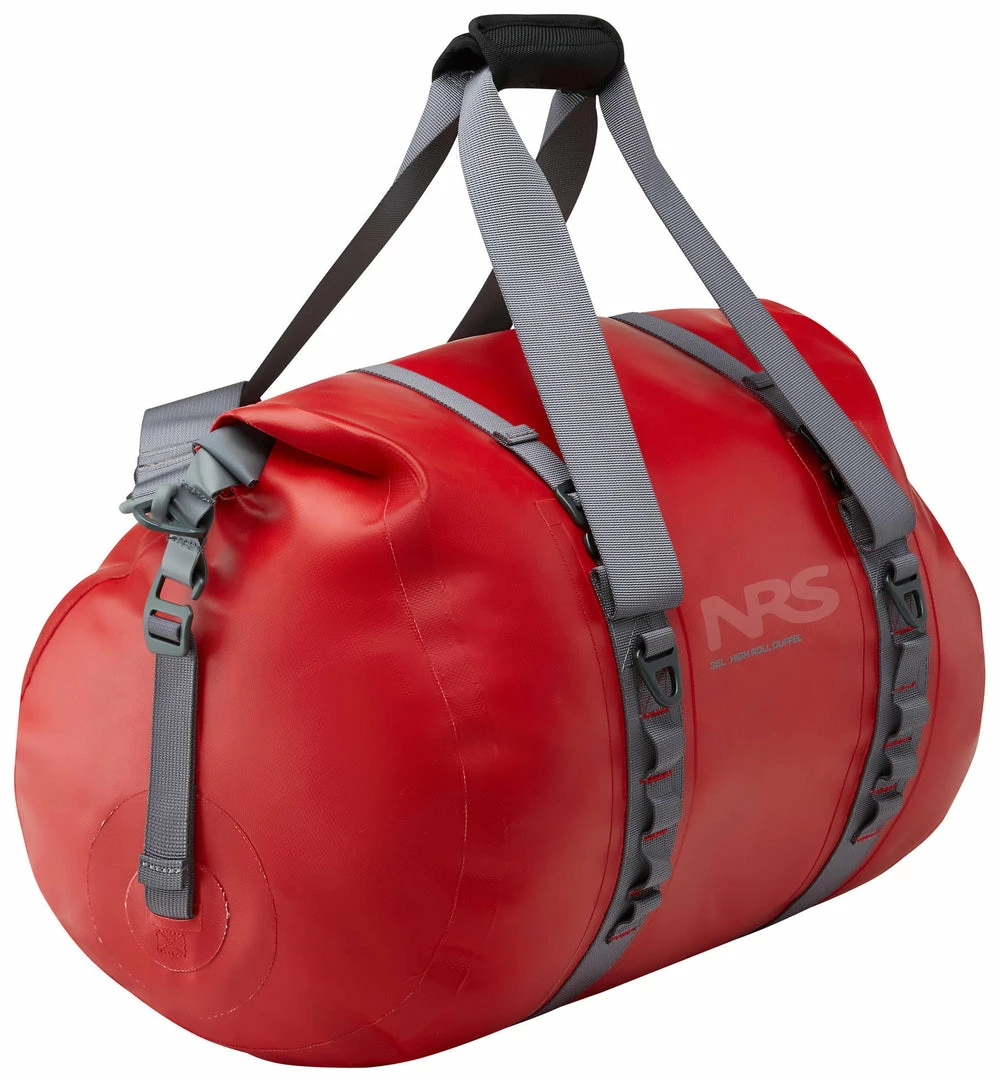 NRS High Roll Duffel Dry Bag