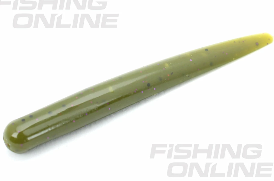 412 Bait Co. 412 Bait Company Free Minnow Lures