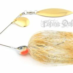 412 Bait Co. Phase IV Spinnerbait Lures