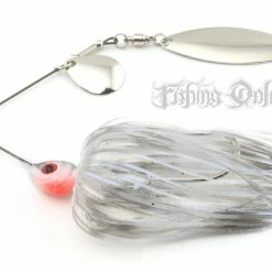 412 Bait Co. Phase IV Spinnerbait Lures