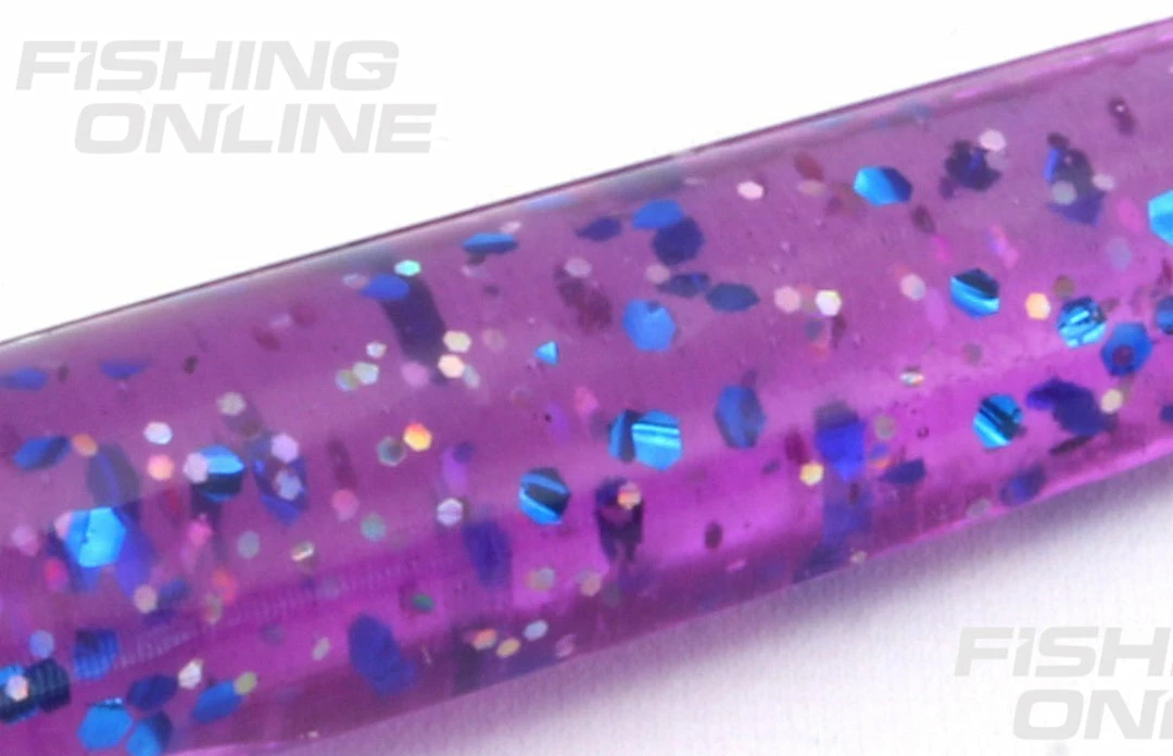 412 Bait Co. 412 Bait Company Grub Lures