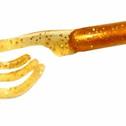 412 Bait Co. 412 Bait Company 2.5" Yoda Lures