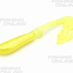 412 Bait Co. 412 Bait Company 2.5" Yoda Lures