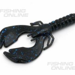 412 Bait Co. Lures 412 Bait Company SmallJaw Craw