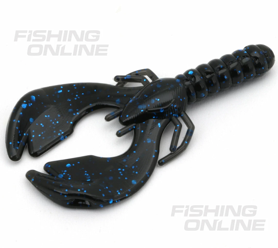 412 Bait Co. Lures 412 Bait Company SmallJaw Craw