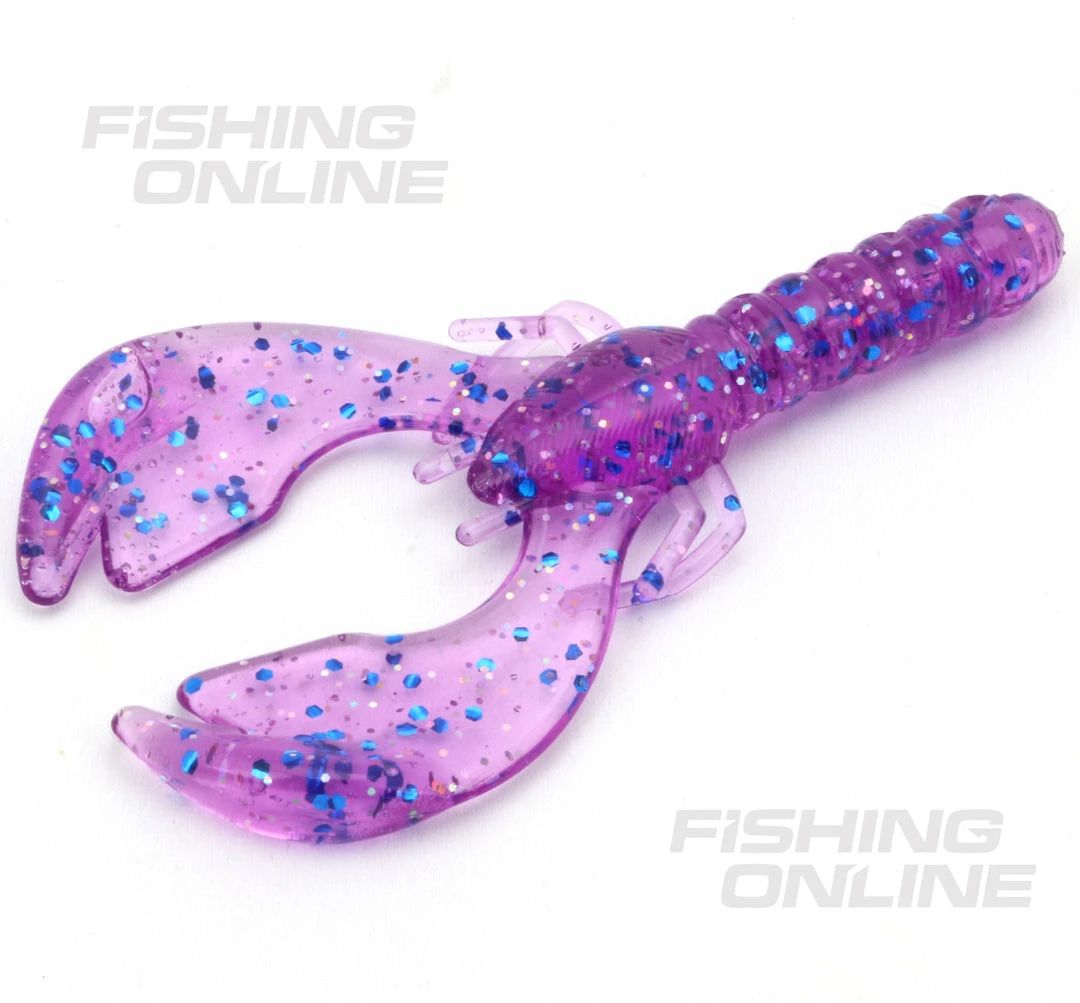 412 Bait Co. Lures 412 Bait Company SmallJaw Craw