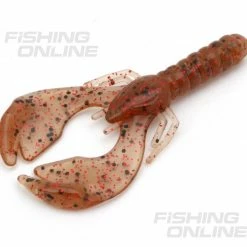 412 Bait Co. Lures 412 Bait Company SmallJaw Craw