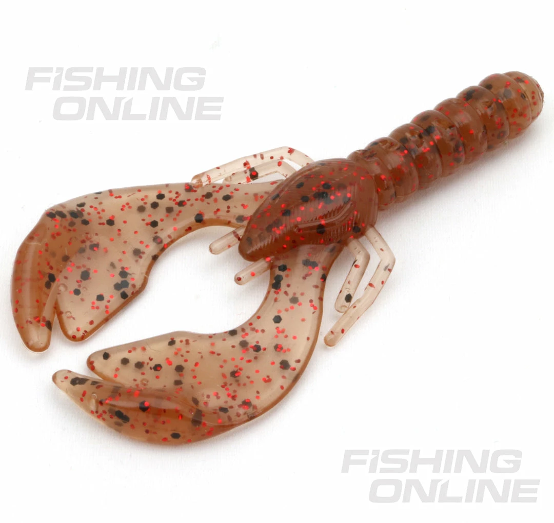 412 Bait Co. Lures 412 Bait Company SmallJaw Craw