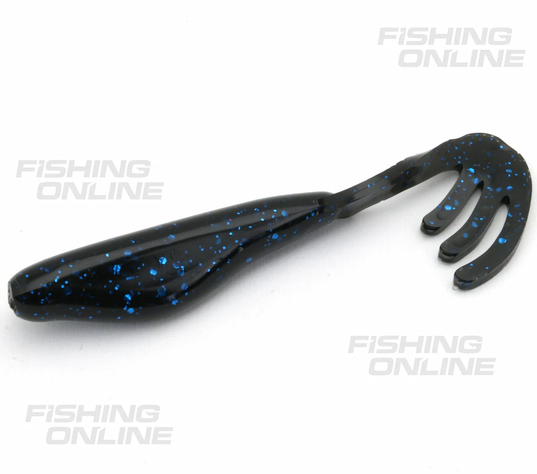 412 Bait Co. Lures 412 Bait Company Yoda