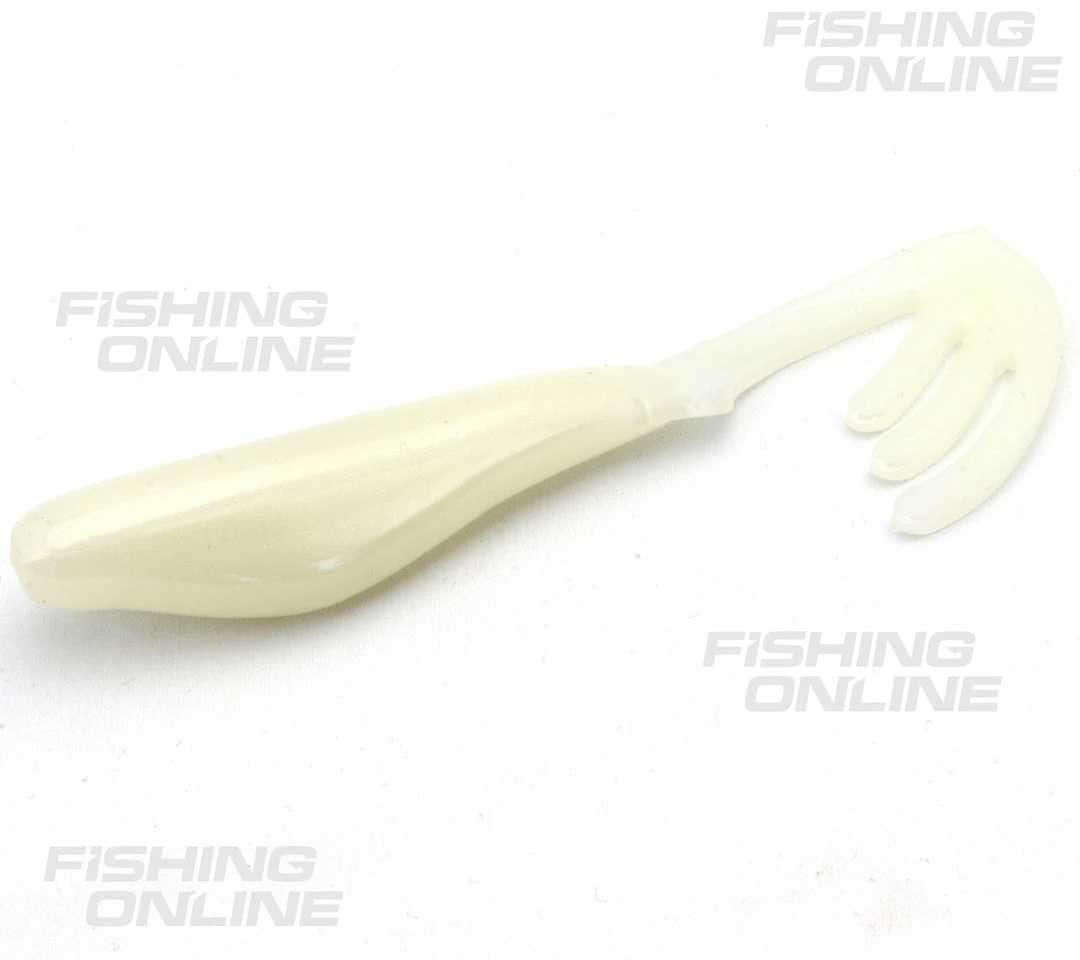 412 Bait Co. Lures 412 Bait Company Yoda