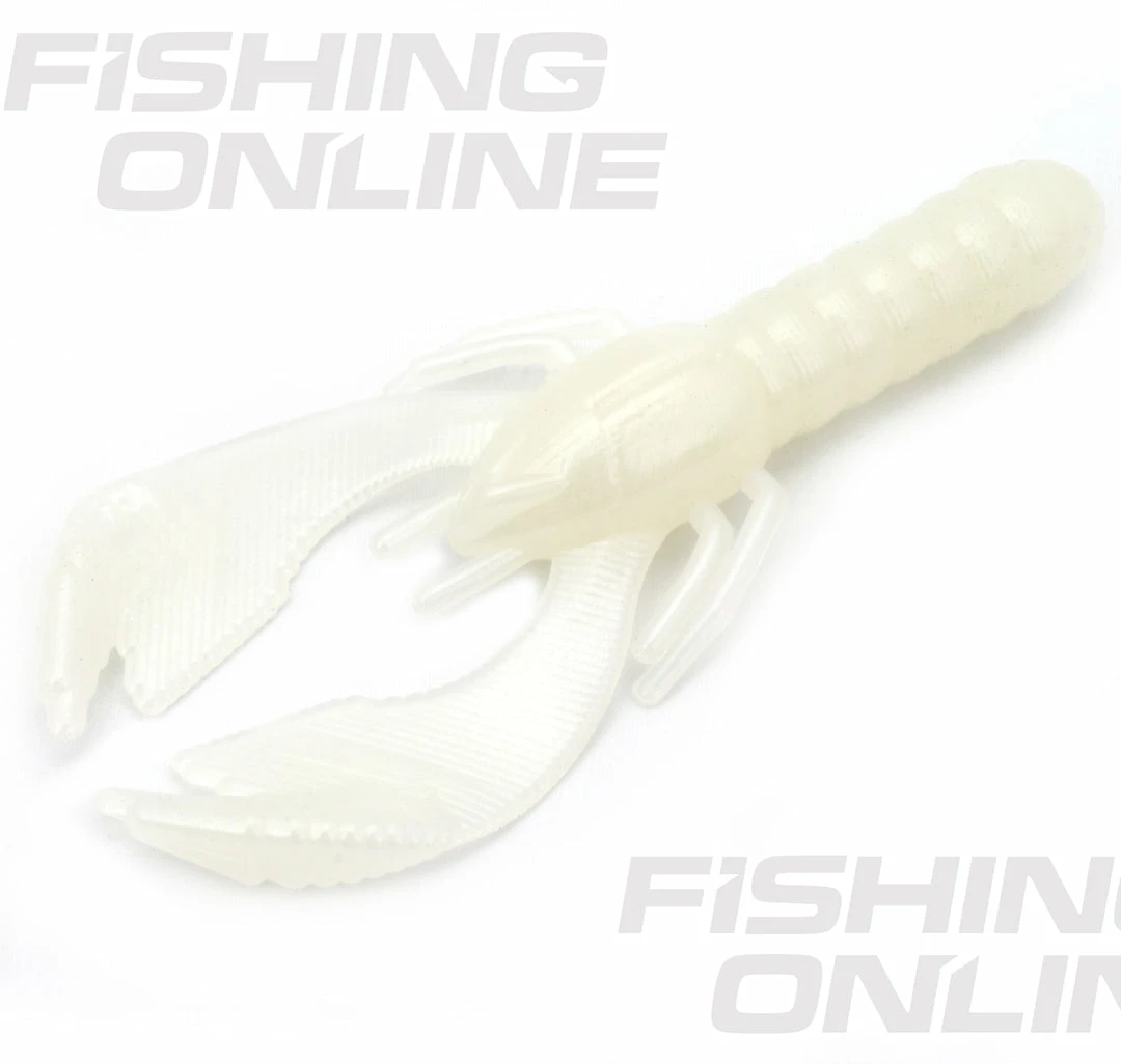 412 Bait Co. Lures 412 Bait Company SmallJaw Craw