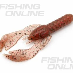 412 Bait Co. Lures 412 Bait Company SmallJaw Craw