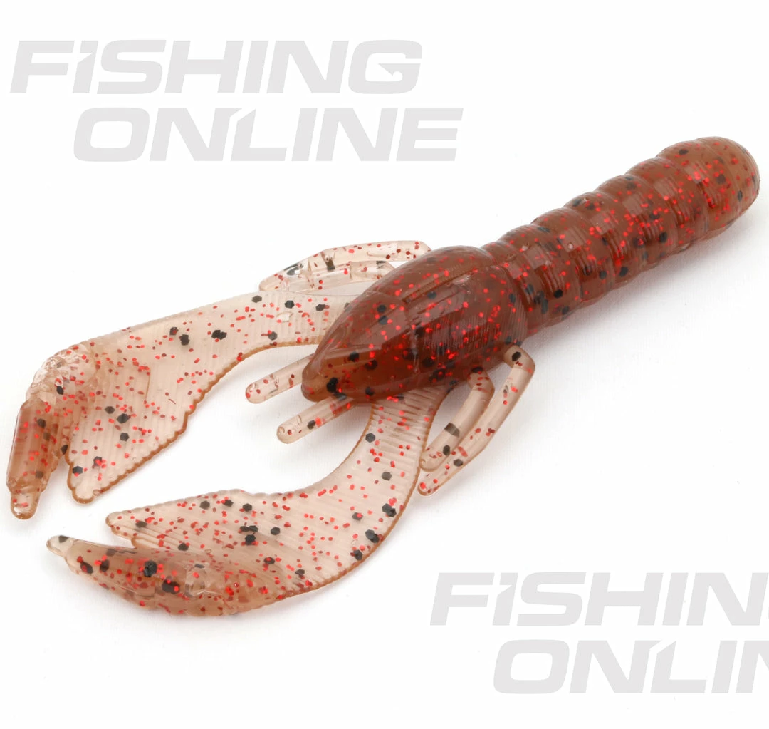 412 Bait Co. Lures 412 Bait Company SmallJaw Craw